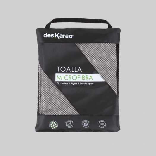 TOALLA SPORT DESKARAO
